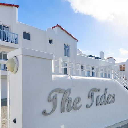 25 The Tides Apartment Струисбай Екстериор снимка