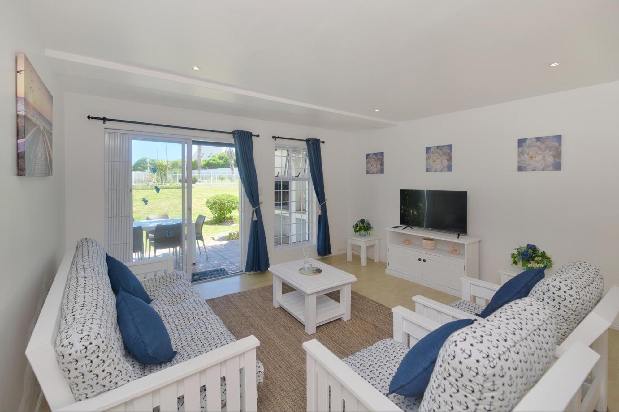 25 The Tides Apartment Струисбай Екстериор снимка
