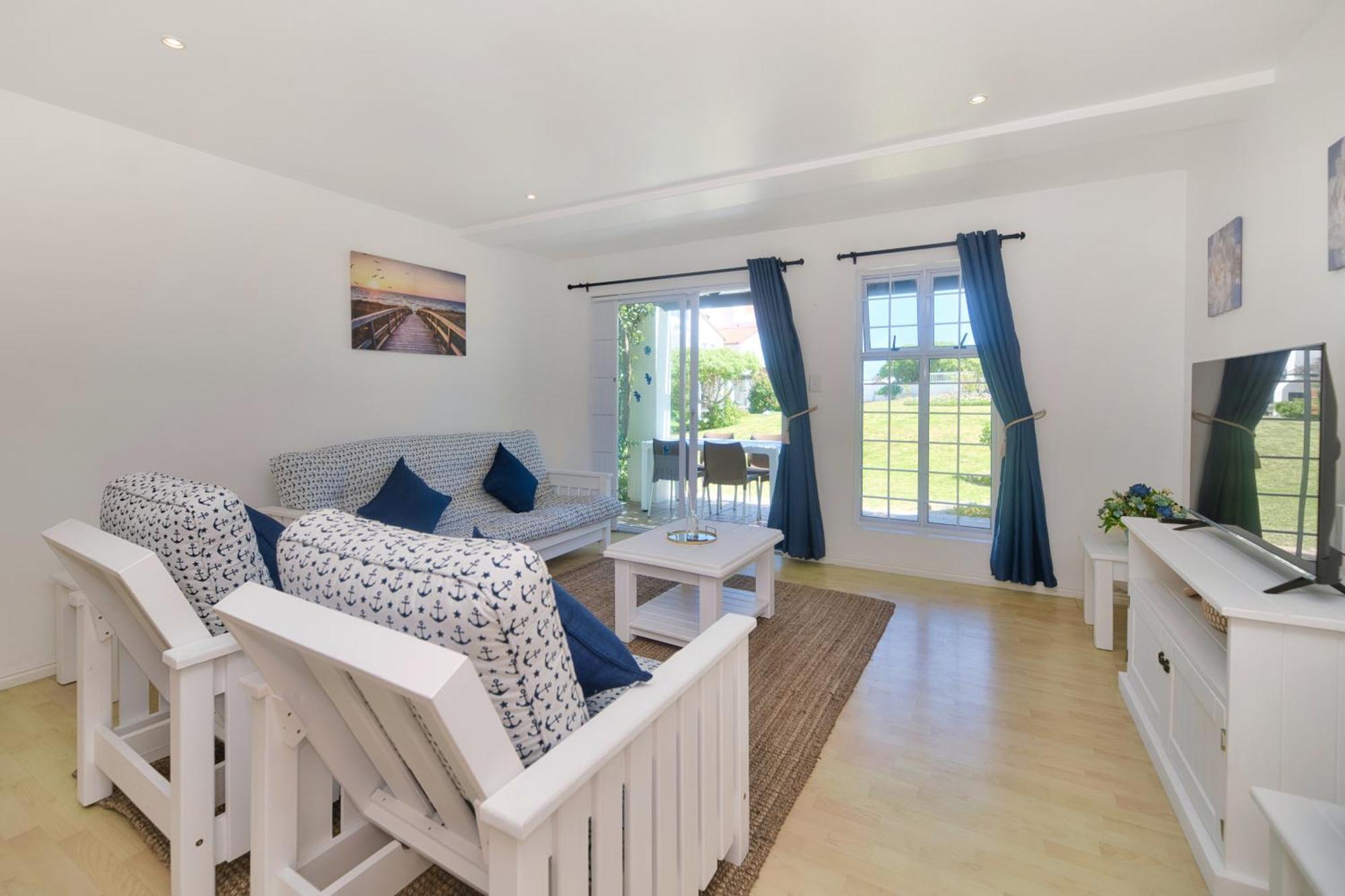 25 The Tides Apartment Струисбай Екстериор снимка