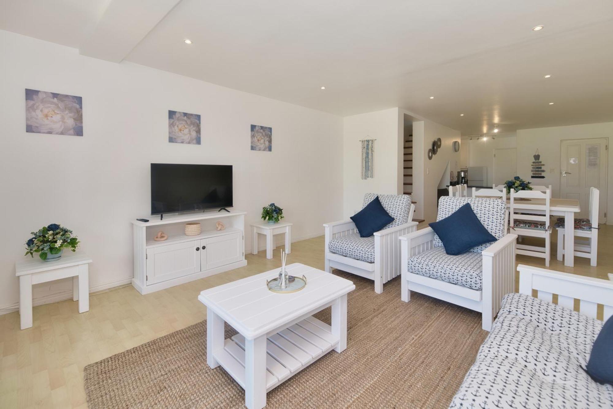 25 The Tides Apartment Струисбай Екстериор снимка