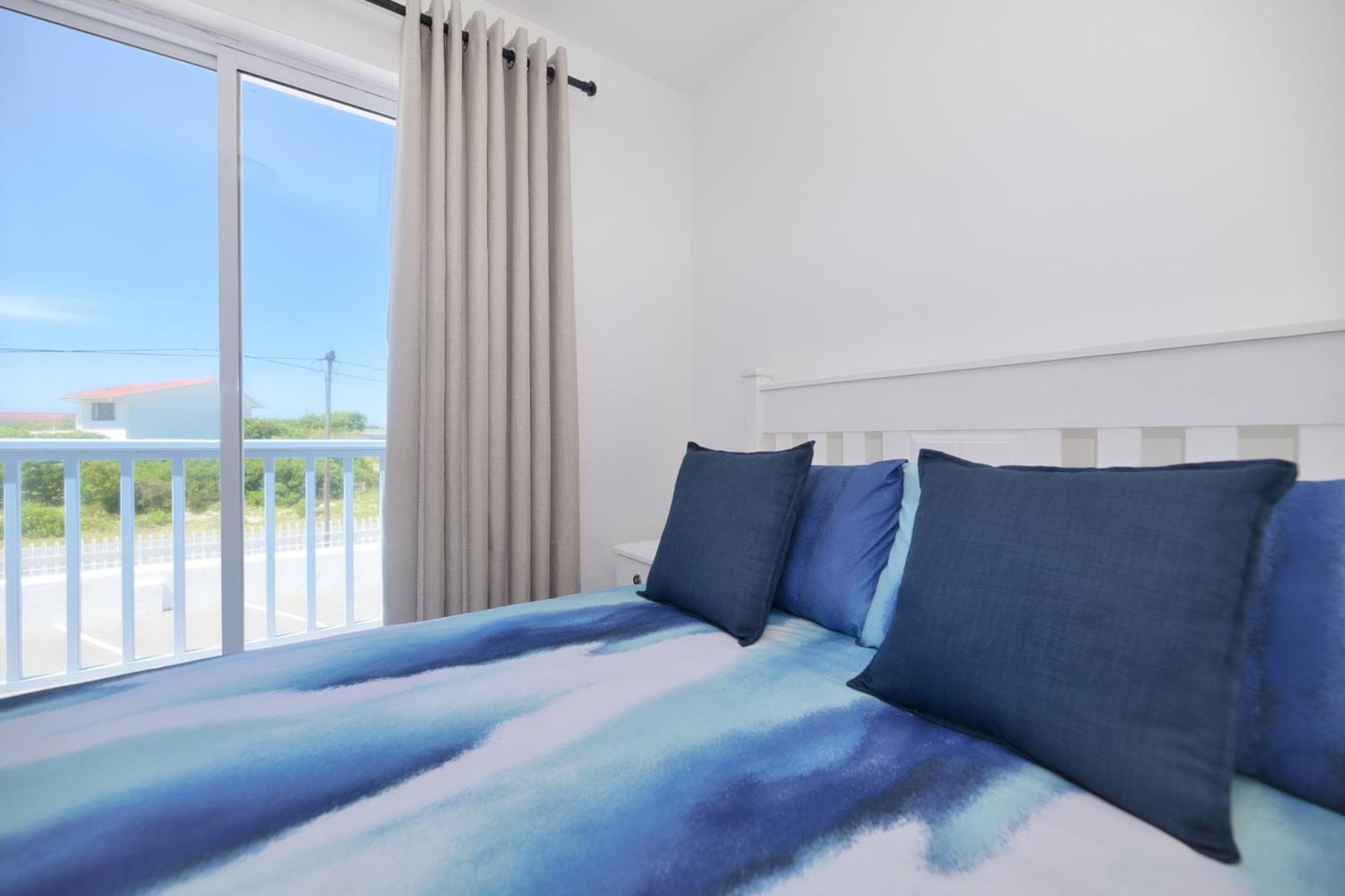 25 The Tides Apartment Струисбай Екстериор снимка