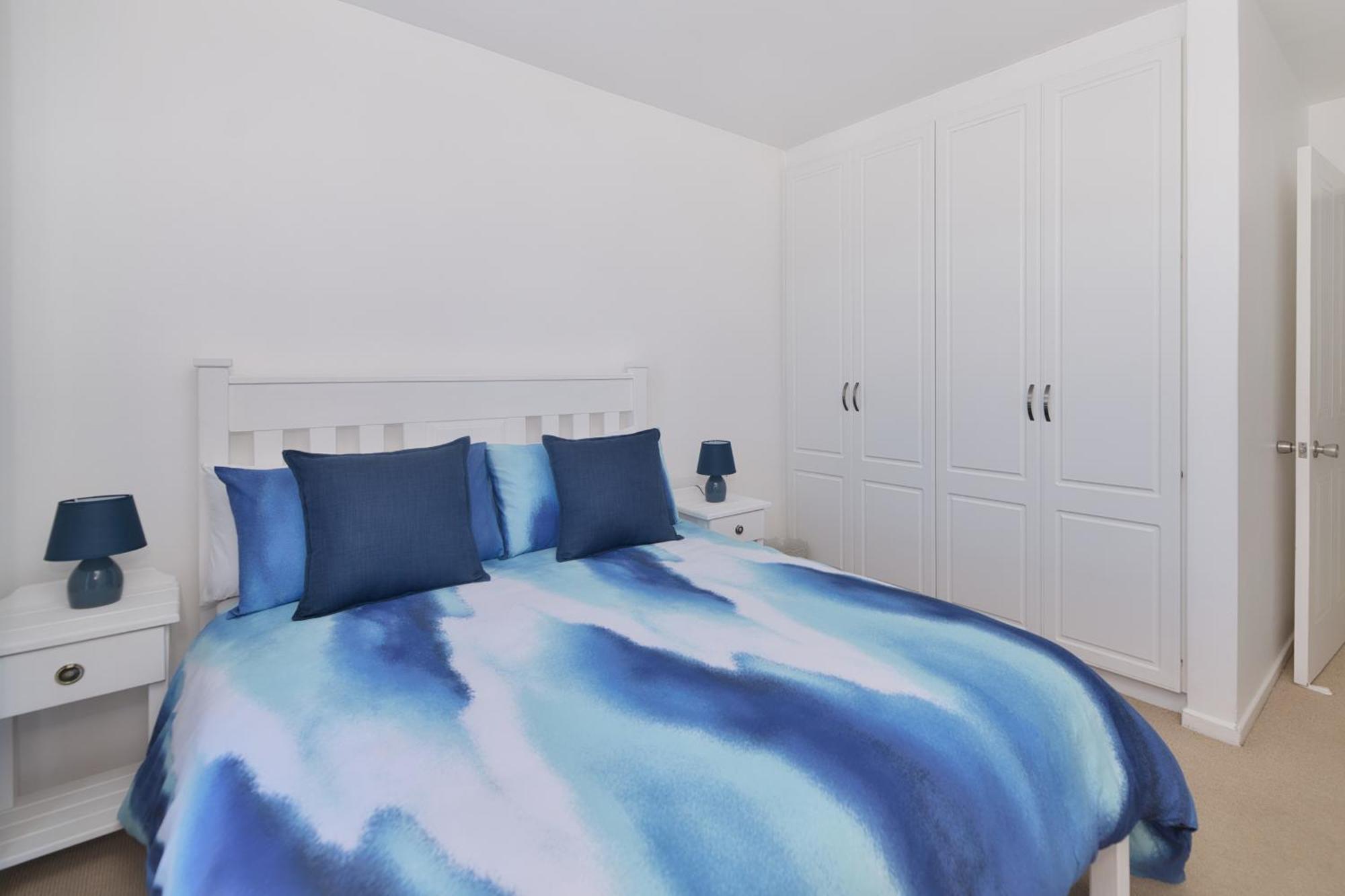 25 The Tides Apartment Струисбай Екстериор снимка