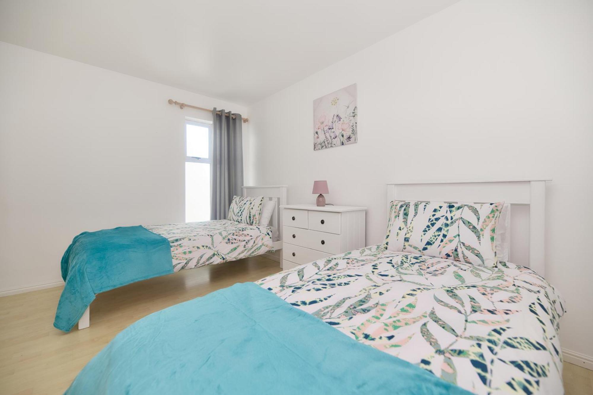 25 The Tides Apartment Струисбай Екстериор снимка