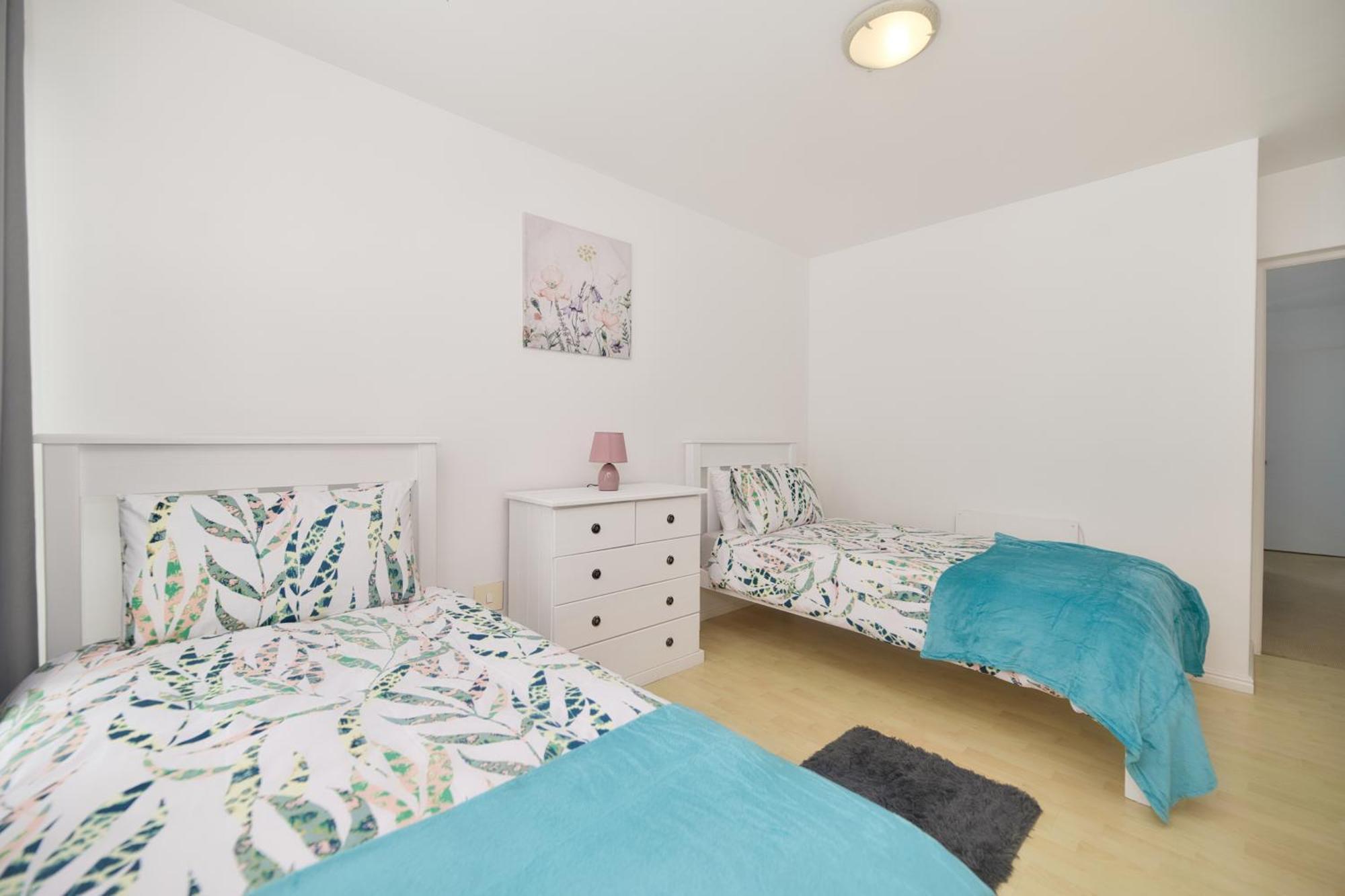 25 The Tides Apartment Струисбай Екстериор снимка