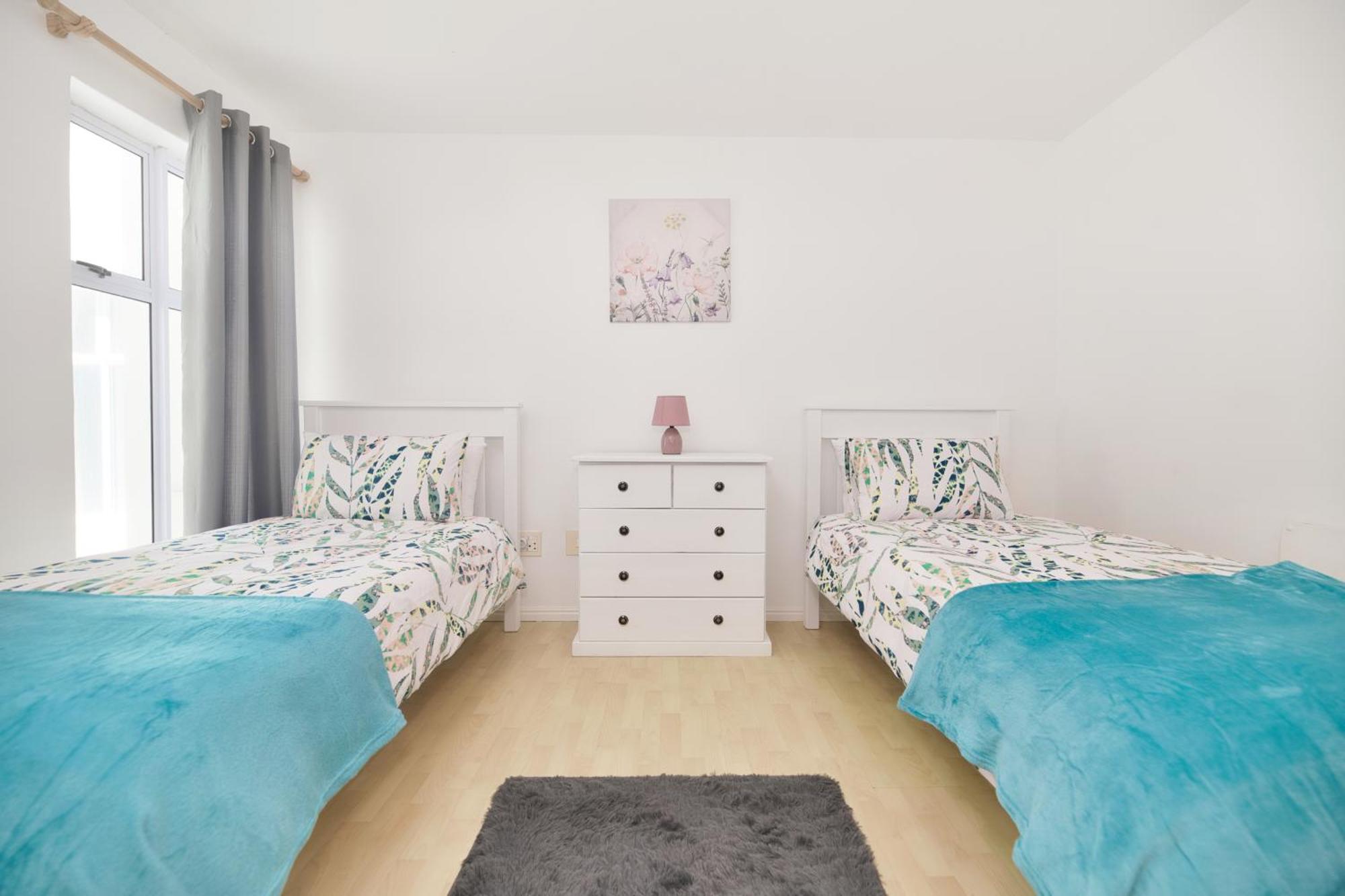 25 The Tides Apartment Струисбай Екстериор снимка