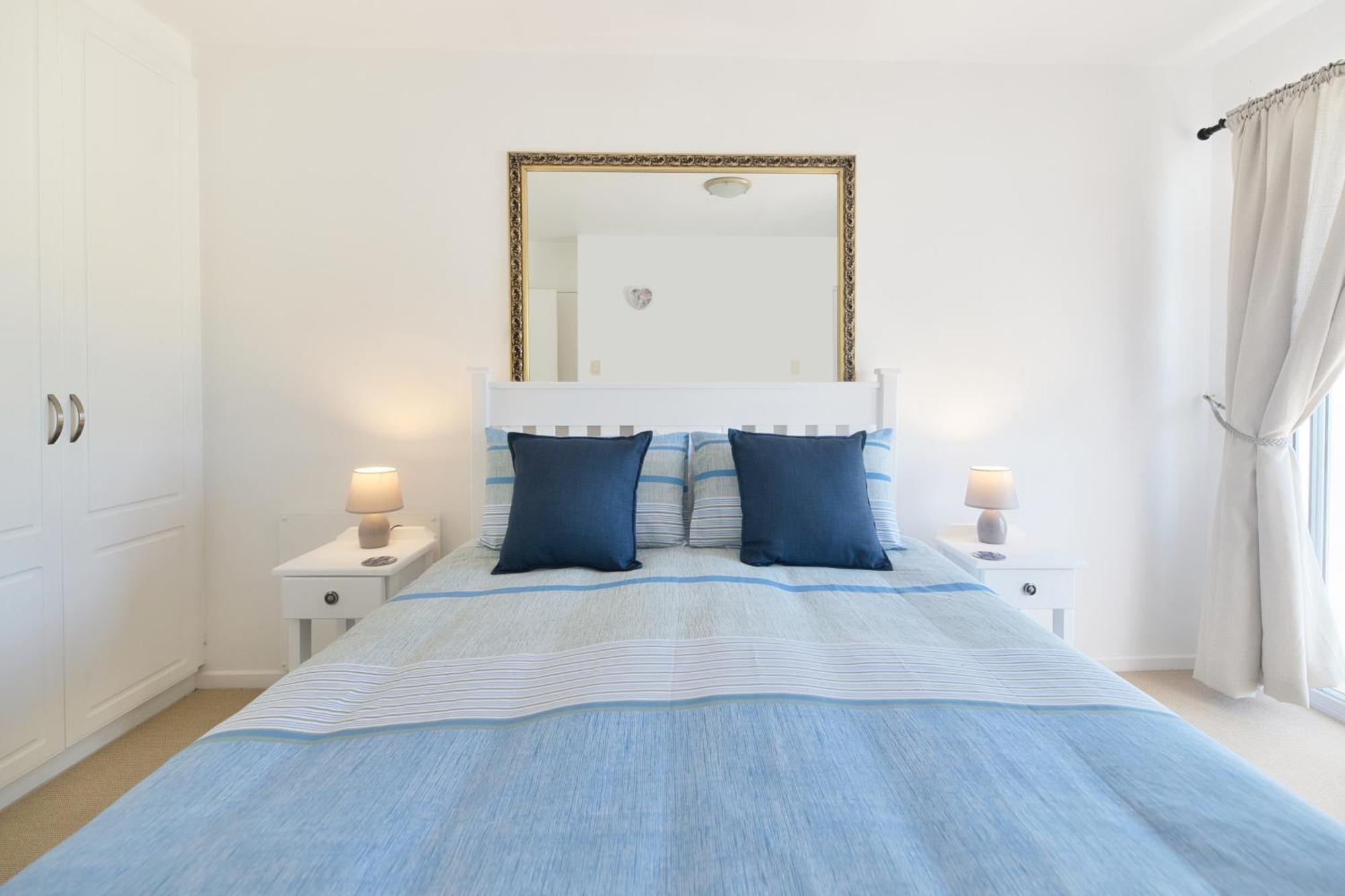 25 The Tides Apartment Струисбай Екстериор снимка