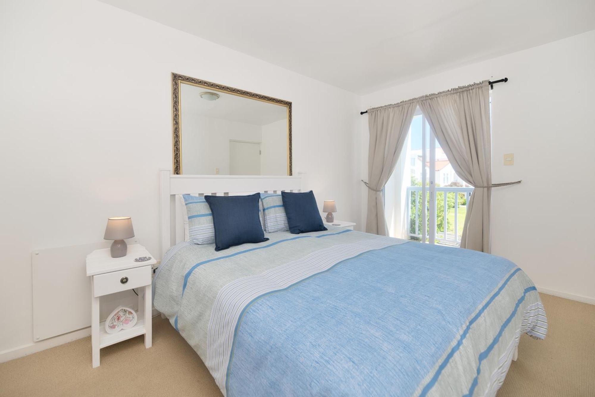 25 The Tides Apartment Струисбай Екстериор снимка